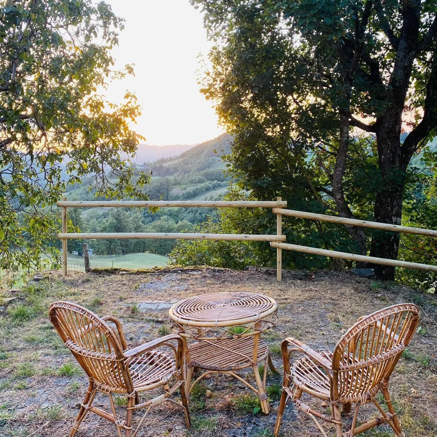 La Lupa E L'Orso Bed and Breakfast Berceto Exteriör bild