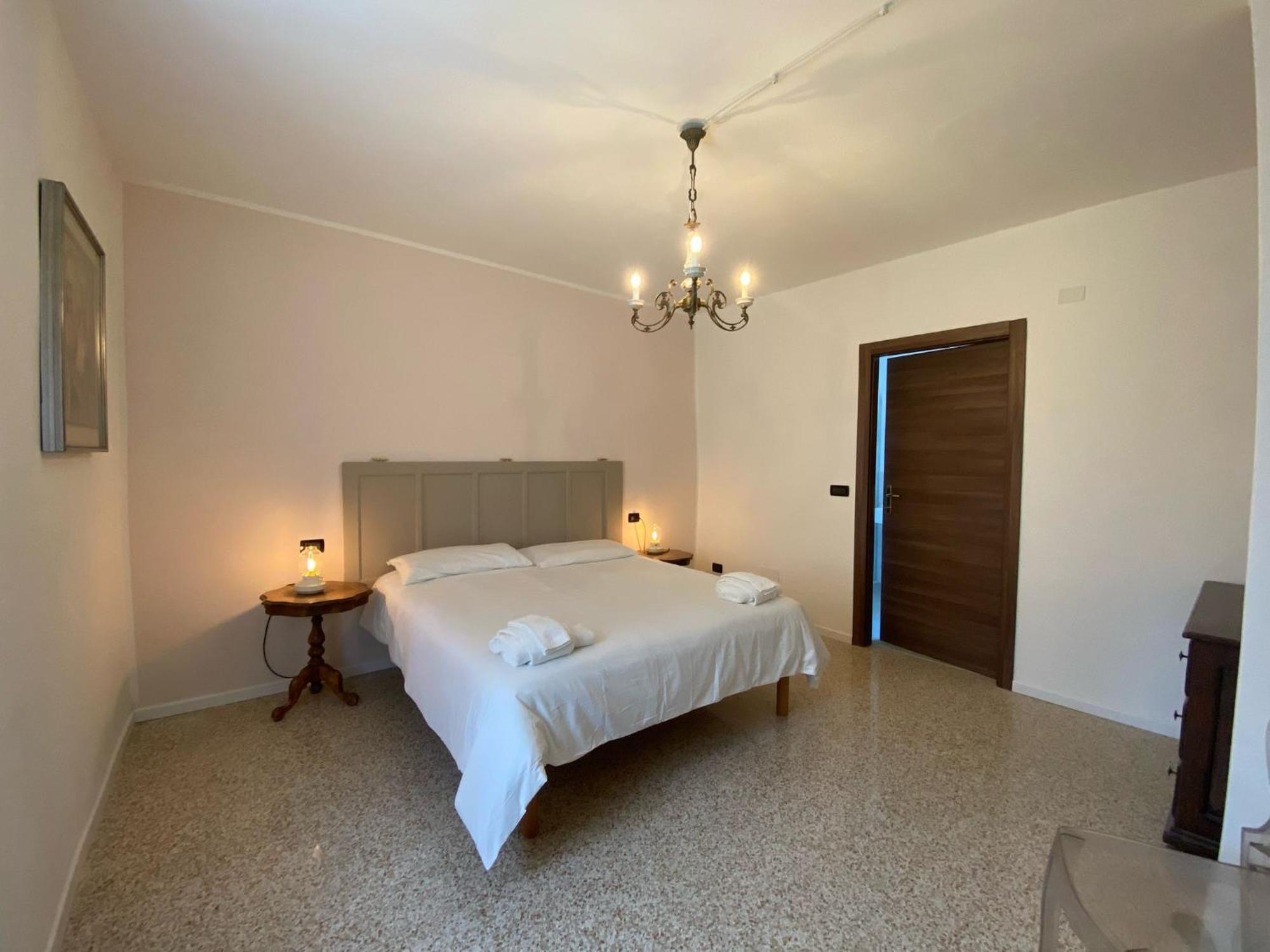La Lupa E L'Orso Bed and Breakfast Berceto Exteriör bild