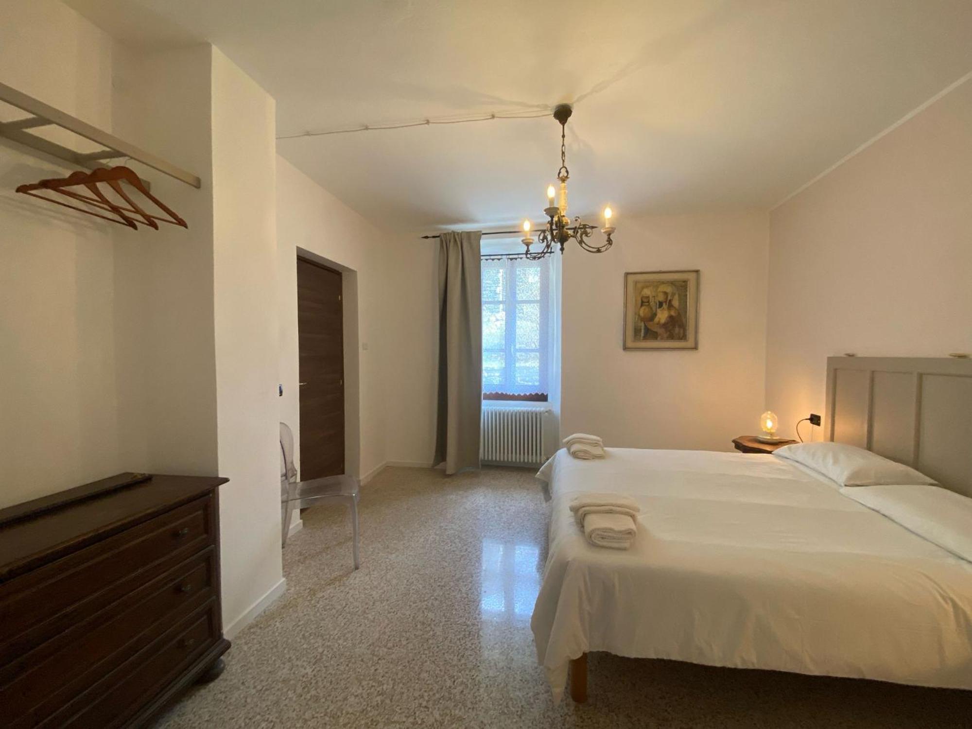 La Lupa E L'Orso Bed and Breakfast Berceto Exteriör bild