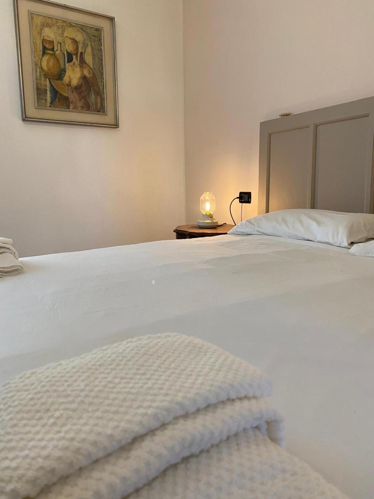 La Lupa E L'Orso Bed and Breakfast Berceto Exteriör bild