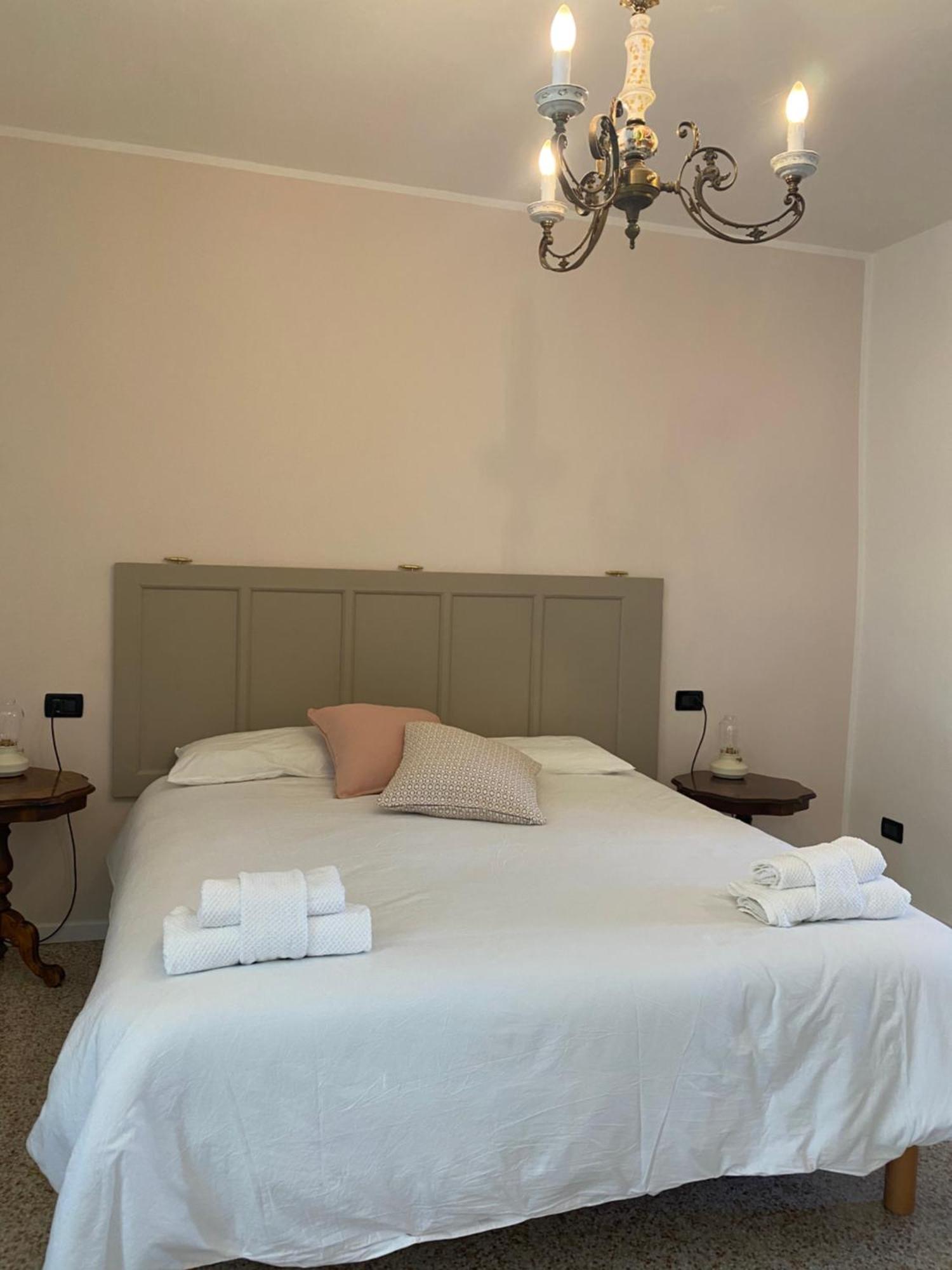 La Lupa E L'Orso Bed and Breakfast Berceto Exteriör bild