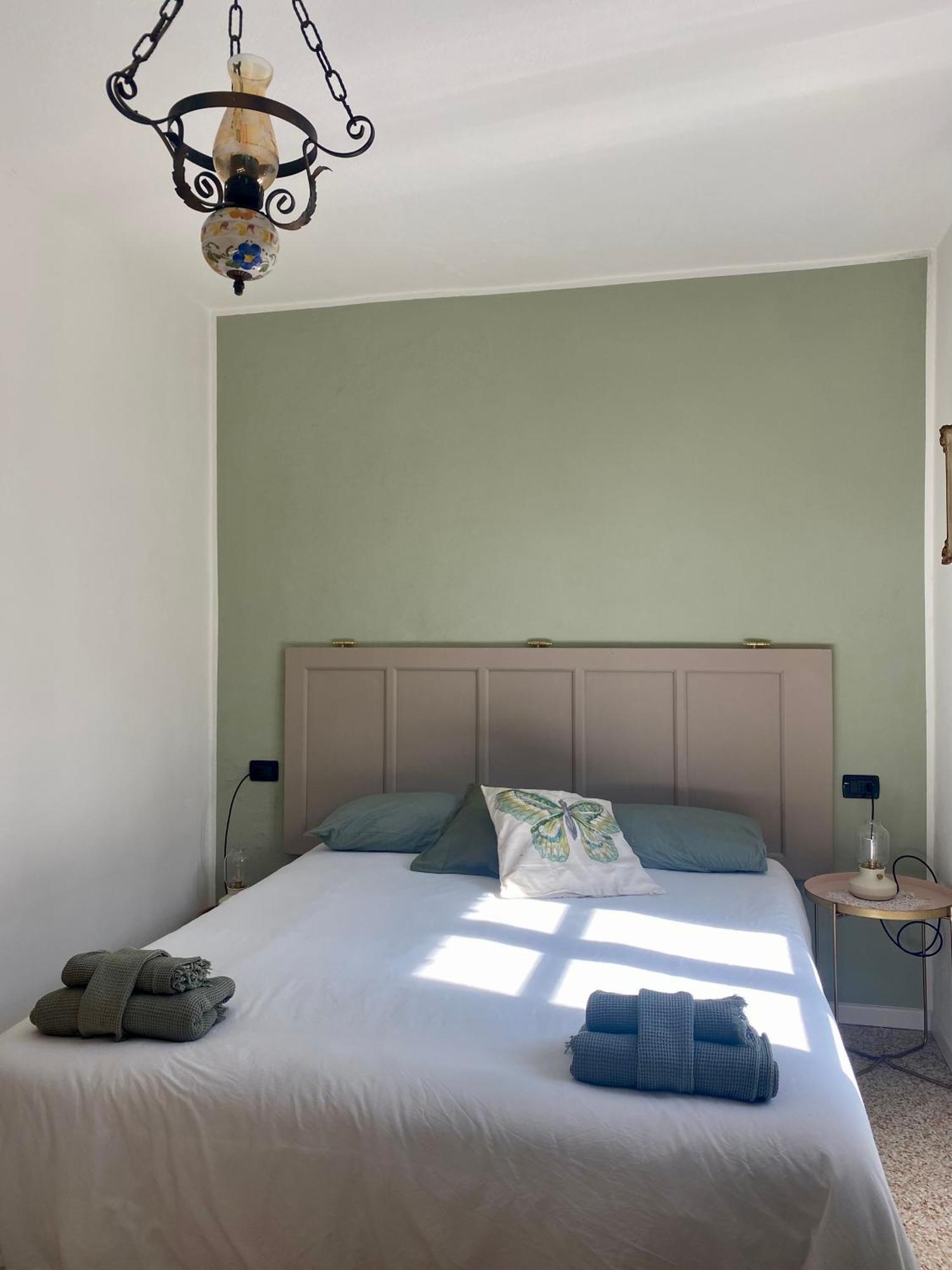 La Lupa E L'Orso Bed and Breakfast Berceto Exteriör bild